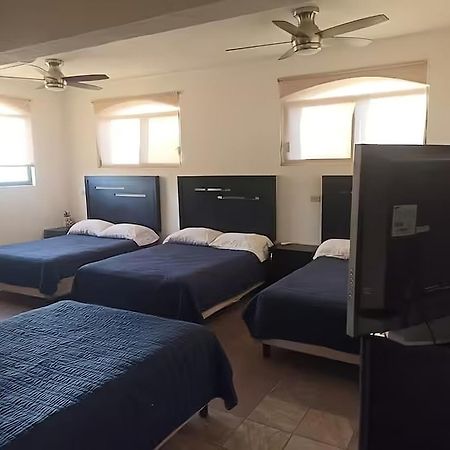 Hotel La Casona, San José del Cabo Zewnętrze zdjęcie