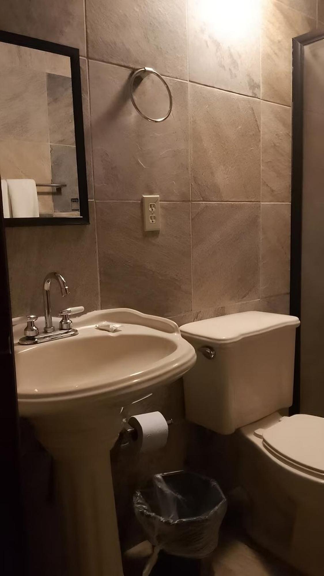 Hotel La Casona, San José del Cabo Zewnętrze zdjęcie