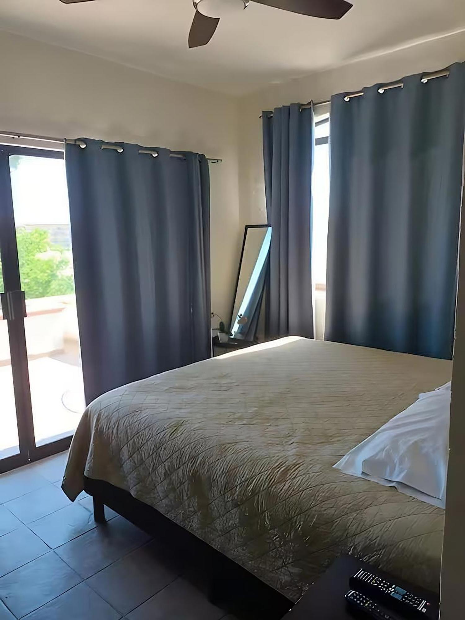 Hotel La Casona, San José del Cabo Zewnętrze zdjęcie