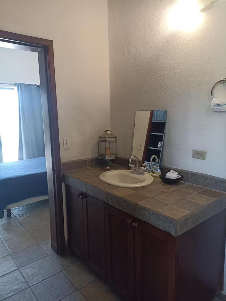 Hotel La Casona, San José del Cabo Zewnętrze zdjęcie